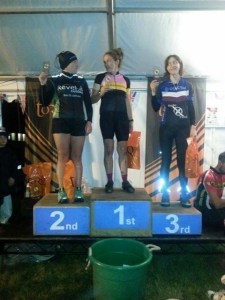 torq podium